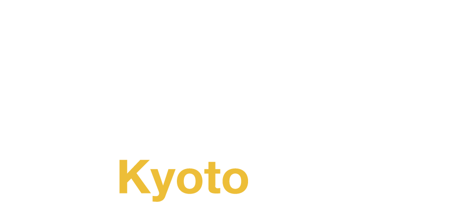 公益社団法人京都青年会議所 2025年度HP 今一瞬が分岐点 その選択があなたと世界を変える