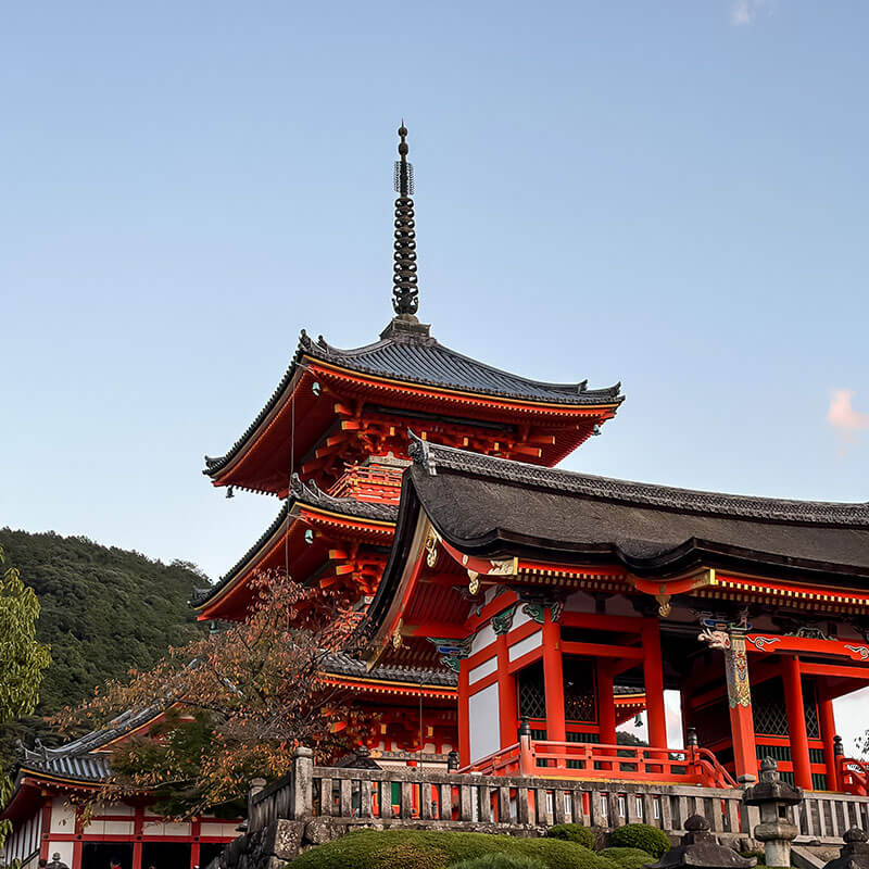 公益社団法人京都青年会議所 2026年度HP 覧古恒心~愛を貫き、未来を拓く~